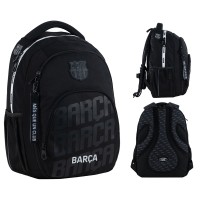 Рюкзак "Kite" Education teens FC Barcelona №BC25-905M