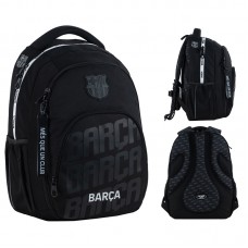 Рюкзак "Kite" Education teens FC Barcelona №BC25-905M