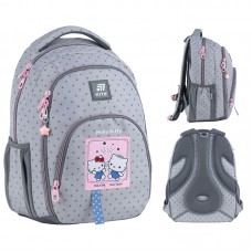 Рюкзак "Kite" Education teens Hello Kitty №HK25-905M
