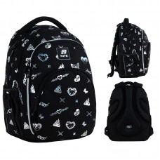 Рюкзак "Kite" Education teens №K25-905M-2