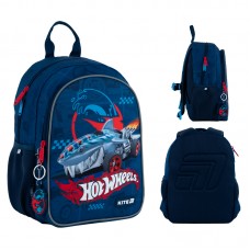 Рюкзак "Kite" Kids Hot Wheels №HW25-2735XS