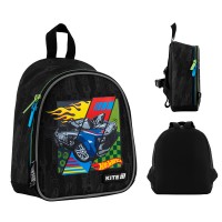 Рюкзак "Kite" Kids Hot Wheels №HW25-538XXS