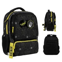Рюкзак "Kite" Kids DC Batman №DC25-559XS