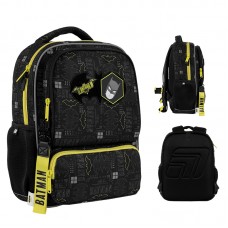 Рюкзак "Kite" Kids DC Batman №DC25-559XS