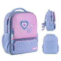 Рюкзак "Kite" Kids Lovely №K25-559XS-1