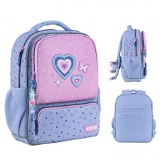 Рюкзак "Kite" Kids Lovely №K25-559XS-1