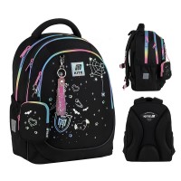 Рюкзак "Kite" Education Monster High 3від.,2карм. №MH25-700M(6)