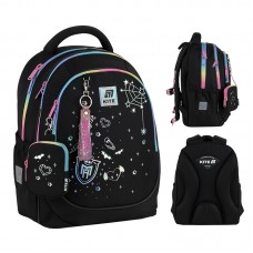 Рюкзак "Kite" Education Monster High 3від.,2карм. №MH25-700M(6)