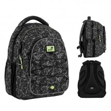 Рюкзак "Kite" Education teens 1від.,1карм. №K25-8001L-1