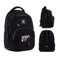 Рюкзак "Kite" Education teens Nasa 1від.,1карм. №NS25-903L
