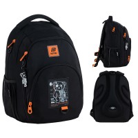 Рюкзак "Kite" Education teens 1від.,1карм. №K25-905M-1