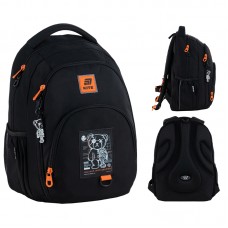 Рюкзак "Kite" Education teens 1від.,1карм. №K25-905M-1
