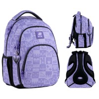 Рюкзак "Kite" Education teens 1від.,1карм. №K25-905M-3