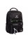Рюкзак "Yes" T-51 Emotions Black 2від.,5карм. №559628