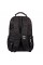 Рюкзак "Yes" T-51 Emotions Black 2від.,5карм. №559628