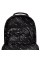 Рюкзак "Yes" T-51 Emotions Black 2від.,5карм. №559628