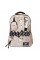 Рюкзак "Yes" T-51 Emotions Ivory 2від.,4карм. №559633