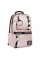 Рюкзак "Yes" T-51 Emotions Ivory 2від.,4карм. №559633