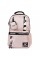 Рюкзак "Yes" T-51 Emotions Ivory 2від.,4карм. №559633