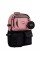 Рюкзак "Yes" T-107 Pink 1від.,6карм. №559974