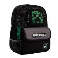 Рюкзак "Yes" S-104 Minecraft Unique 1від.,4карм. №559838/15/