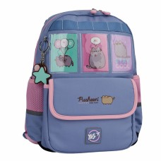 Рюкзак "Yes" S-104 Pusheen Stay Cool 1від.,3карм. №559834/15/