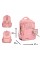 Рюкзак "Yes" S-108 Pusheen Fatty 2від.,5карм. №559827