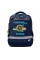 Рюкзак "Yes" S-52 Ergo Football Gamer 2від.,4карм. №559891/10/
