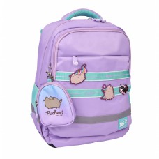 Рюкзак "Yes" S-52 Ergo Pusheen the Star 2від.,3карм. №559887