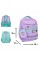 Рюкзак "Yes" S-52 Ergo Pusheen the Star 2від.,3карм. №559887