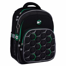Рюкзак "Yes" S-91 Football Time 2від.,3карм. №559818/8/