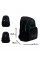 Рюкзак "Yes" TS-47 Optic Headphones 2від.,3карм. №550103/10/
