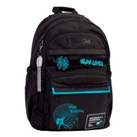 Рюкзак "Yes" TS-47 Freedom 2від.,5карм. №559921/10/