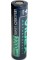 Акумулятор Videx LiFePo4 18650-R,2200mAh