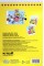 Блокнот пруж. А6 48арк. б/лін. пласт. Sponge Bob №SB25-196/Kite/(20)