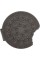 Блокнот 90x90мм 80арк.нелін.аромат.обкл.софт"Kids line.Chocolate cookie"№ZB.12470-01/Zibi