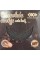 Блокнот 90x90мм 80арк.нелін.аромат.обкл.софт"Kids line.Chocolate cookie"№ZB.12470-01/Zibi