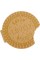 Блокнот 90x90мм 80арк. нелін. ароматиз. обкл.софт тач"Kids line. Biscuit"№ZB.12470-18/Zibi