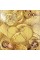 Блокнот 90x87мм 80арк. нелін. ароматиз. обкл. софт тач"Kids line. Cookie"№ZB.12470-22/Zibi