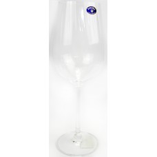 Келих скло "Columba. Optic" 650мл (вино) №1SI81/650(8)
