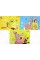 Альбом для малюв. на скобі 12 арк.софт тач + УФ лак "SpongeBob" №SB25-241/Kite/