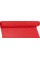 Папір гофра 2м х50см 230% 42г/м2 "Santi" №708086(червоний)(10)