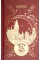 Блокнот А6 80арк. кліт. тв. обкл. "Harry Potter" №HP25-199/Axent/