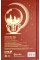 Блокнот А6 80арк. кліт. тв. обкл. "Harry Potter" №HP25-199/Axent/