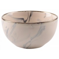 Салатник керам. "Limited Edition Marble" 11см №CG-021-7