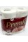 Туалетний папір "Диво Premio Fiore Perfetto" 4шар. (4шт) білий №3100(20)