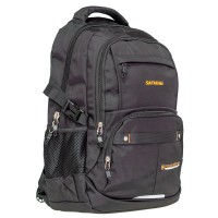 Рюкзак "Safari" 2від.,4карм. 46х30х18см №25-314L