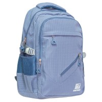 Рюкзак "Safari" 2від.,4карм. 46х32х19см №25-317L