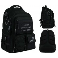 Ранець каркасний "Kite" Education teens 1018XL-2 2від.,2карм. №K25-1018XL-2