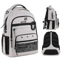 Ранець каркасний "Kite" Education teens 1019L-3 2від.,2карм. №K25-1019L-3